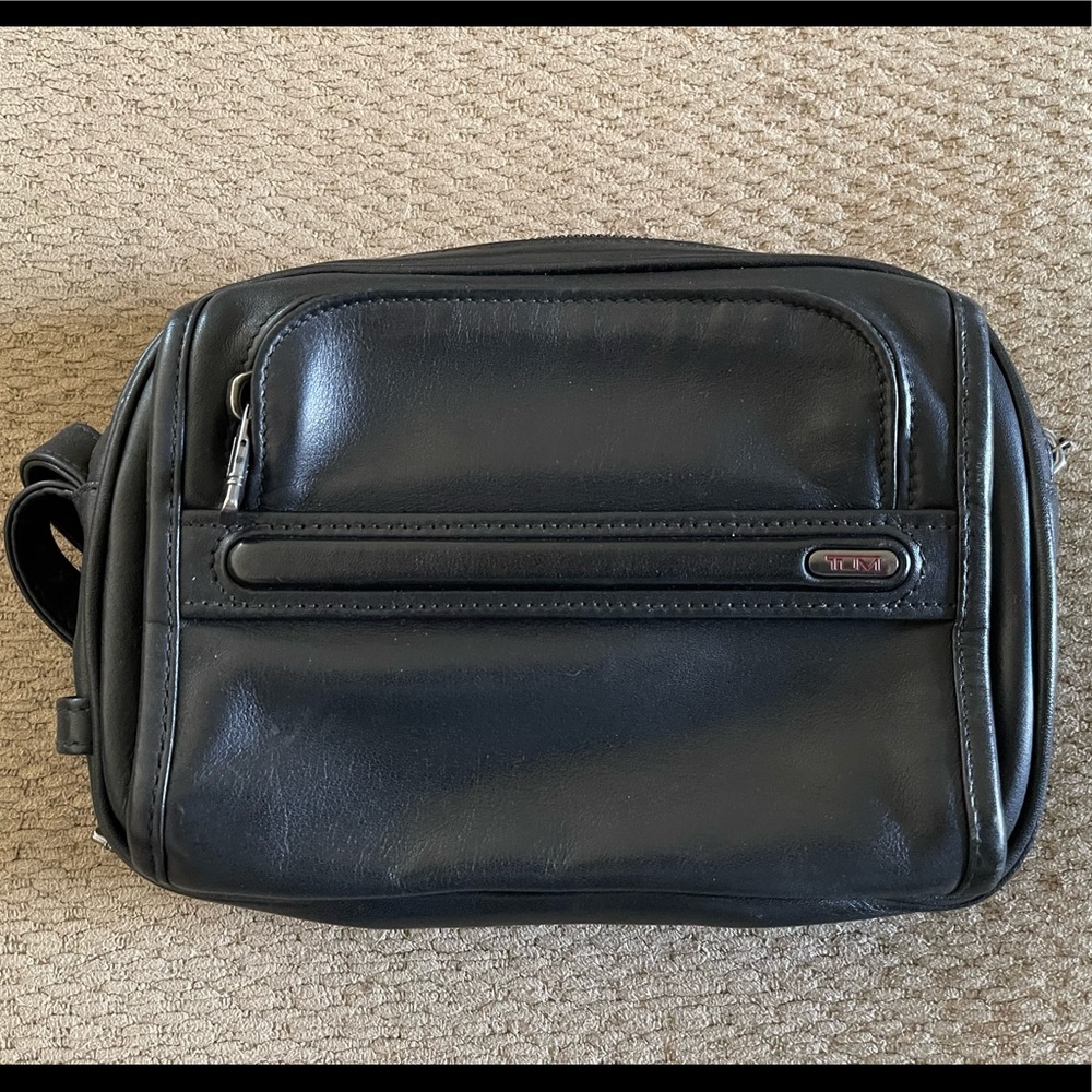 Tumi Clutch Organizer